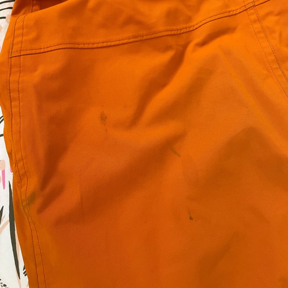 Men’s Returnia Insulated Ski Pant, SM - Picture 8 of 11